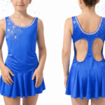 BODY blu royal taglia 36/38