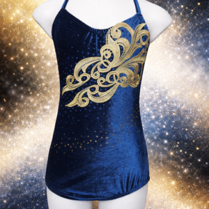 Body Skyfall regolamentare taglia 36/38