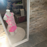 Body Carina regolamentare taglia 34/36