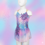 BODY lycra lurex e rete taglia 32/34