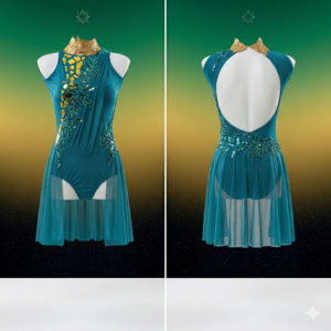 BODY regolamentare taglia 40/42