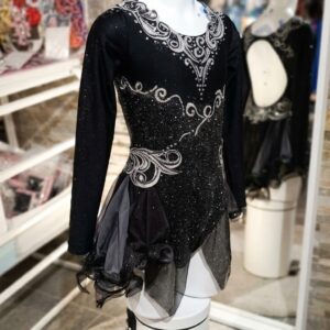 BODY Black Swan taglia 36/38